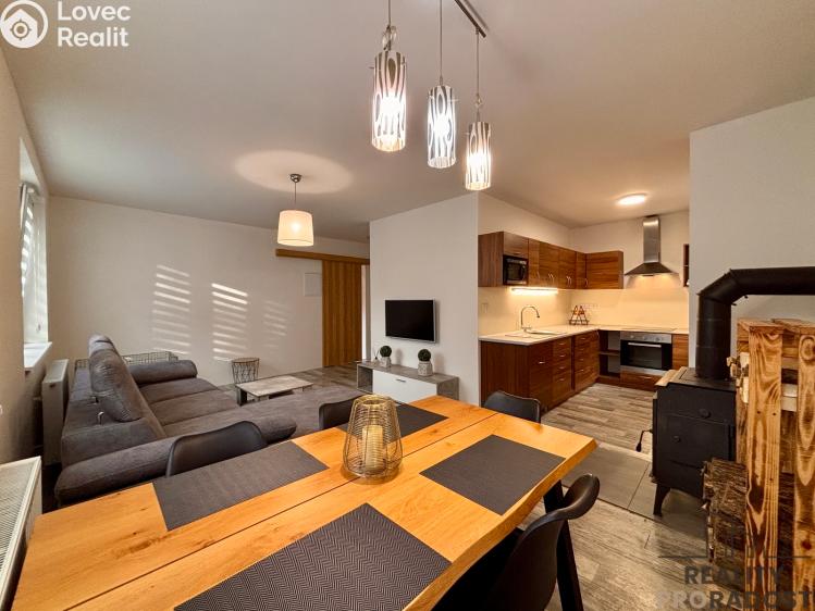 Prodej rodinného domu Hlubočky, Československé armády č. 3