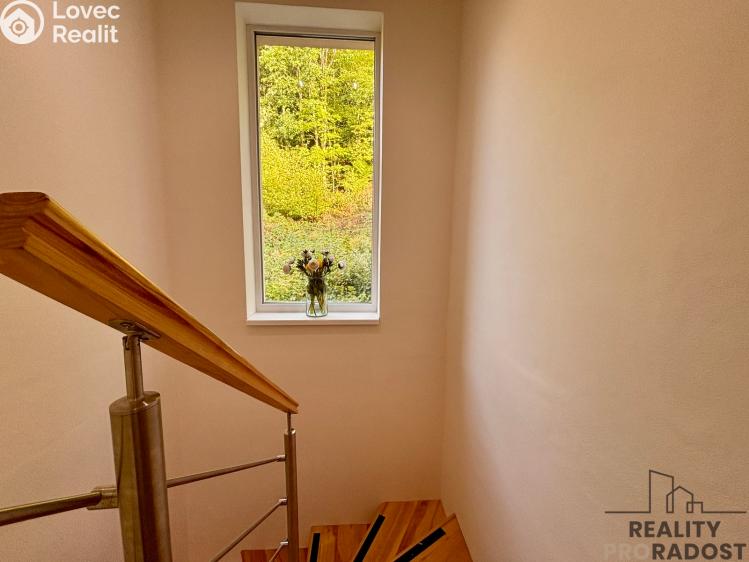 Prodej rodinného domu Hlubočky, Československé armády č. 8