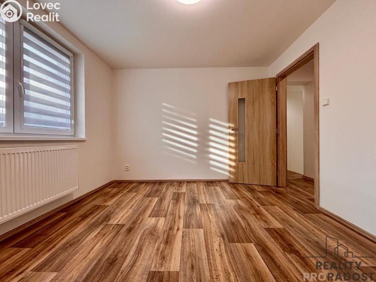 Prodej rodinného domu Hlubočky, Československé armády č. 11