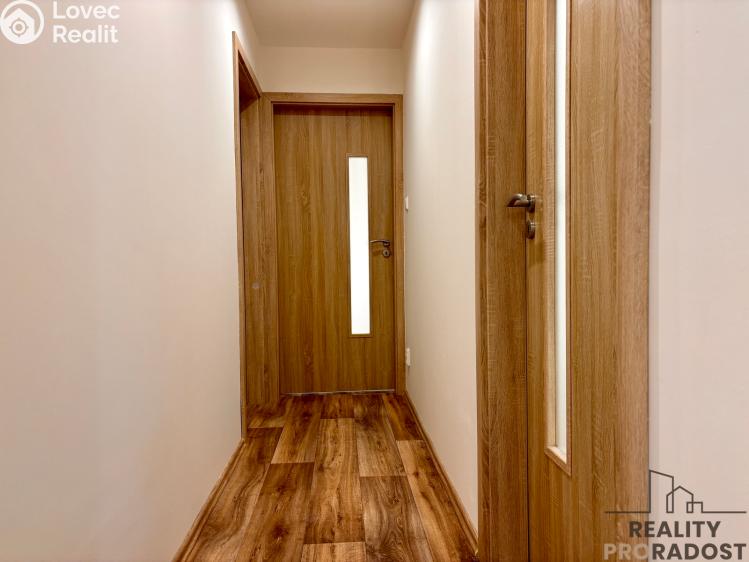 Prodej rodinného domu Hlubočky, Československé armády č. 14