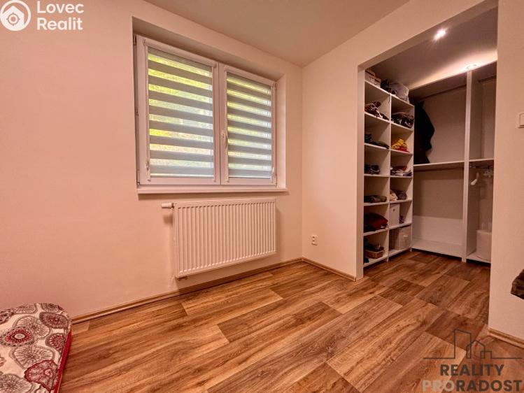 Prodej rodinného domu Hlubočky, Československé armády č. 15