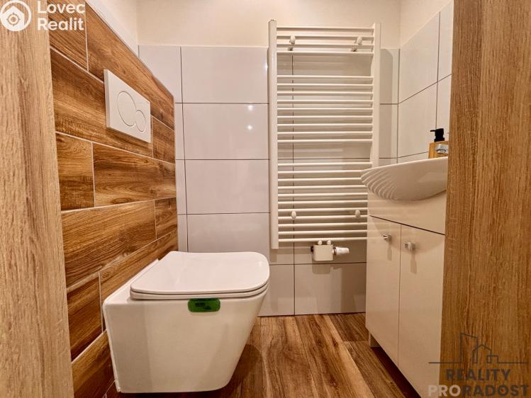 Prodej rodinného domu Hlubočky, Československé armády č. 19