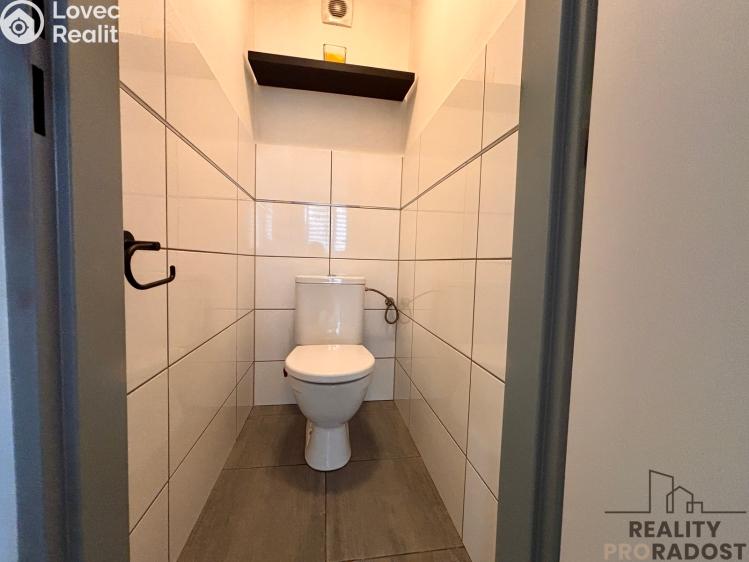 Prodej rodinného domu Hlubočky, Československé armády č. 24