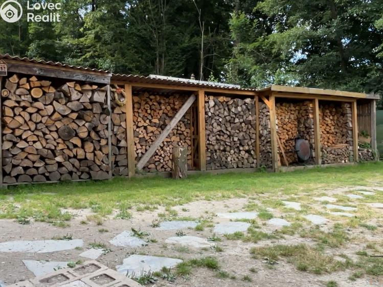 Prodej rodinného domu Hlubočky, Československé armády č. 26