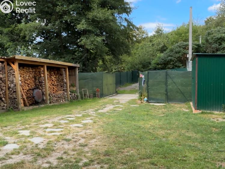 Prodej rodinného domu Hlubočky, Československé armády č. 27