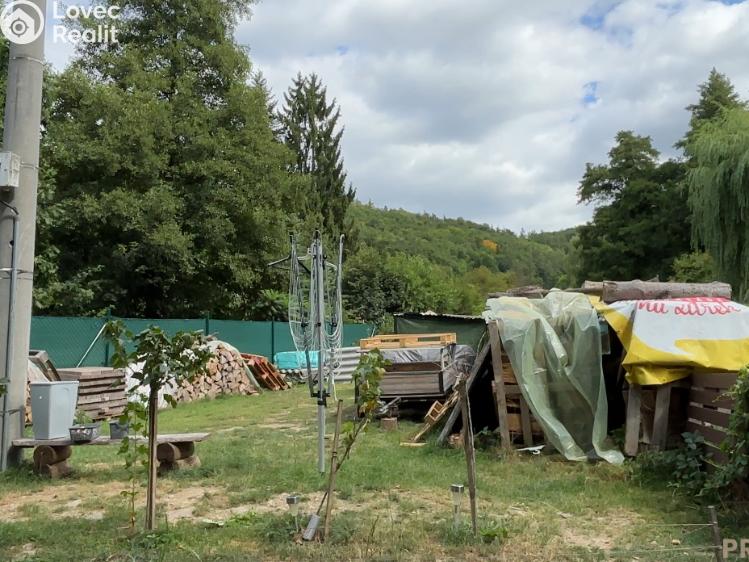 Prodej rodinného domu Hlubočky, Československé armády č. 29