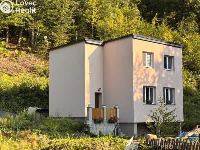 Prodej rodinného domu Hlubočky, Československé armády č. 2