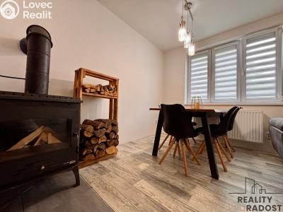 Prodej rodinného domu Hlubočky, Československé armády č. 5