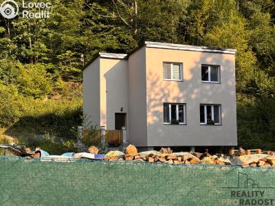 Prodej rodinného domu Hlubočky, Československé armády č. 1