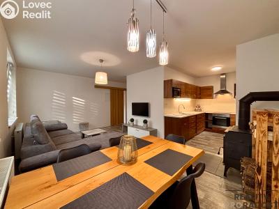 Prodej rodinného domu Hlubočky, Československé armády č. 3