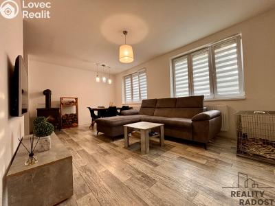 Prodej rodinného domu Hlubočky, Československé armády č. 4