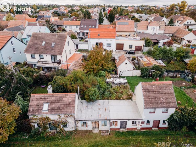 Prodej vinného sklepa Mikulčice č. 8