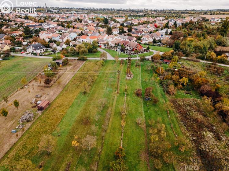 Prodej vinného sklepa Mikulčice č. 10