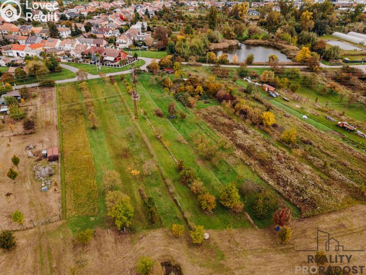 Prodej vinného sklepa Mikulčice č. 11