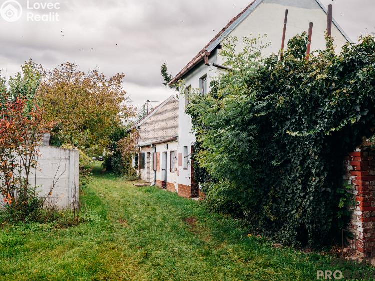 Prodej vinného sklepa Mikulčice č. 7