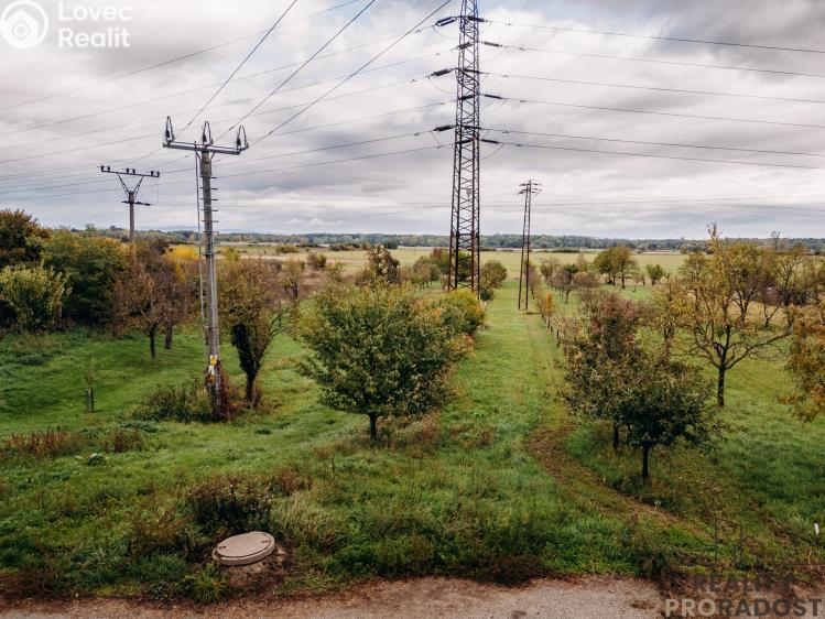 Prodej vinného sklepa Mikulčice č. 12