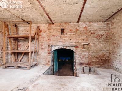 Prodej vinného sklepa Mikulčice č. 5