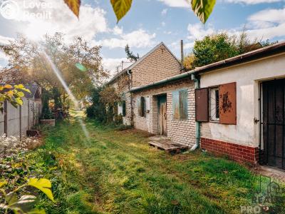 Prodej vinného sklepa Mikulčice č. 6