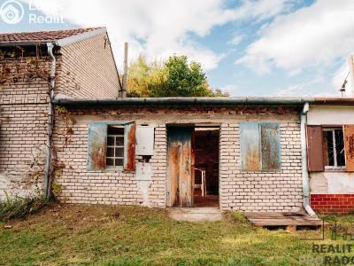 Prodej vinného sklepa Mikulčice č. 1