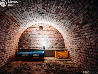 Prodej vinného sklepa Mikulčice č. 3