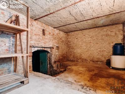 Sale wine cellar Mikulčice č. 3