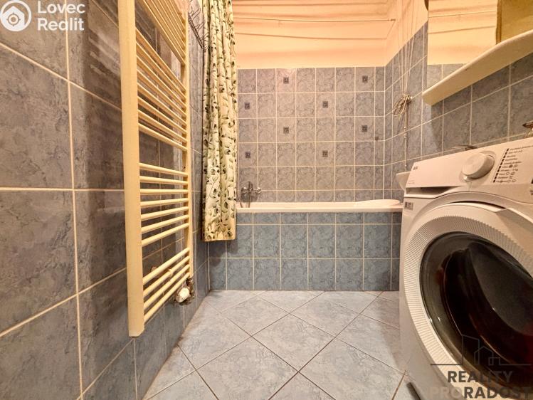 Prodej bytu 2+KK Olomouc, Peškova č. 18