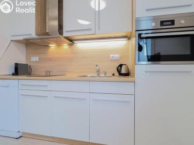 Оренда квартири 1+KK Praha, Sokolovská č. 3
