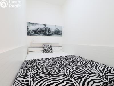 Оренда квартири 1+KK Praha, Sokolovská č. 5