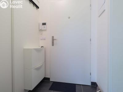 Оренда квартири 1+KK Praha, Sokolovská č. 6