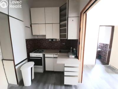 Оренда квартири 2+KK Praha, Lidická č. 4