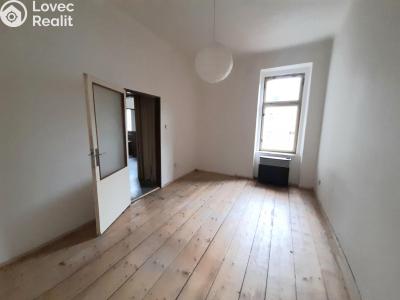 Оренда квартири 2+KK Praha, Lidická č. 1