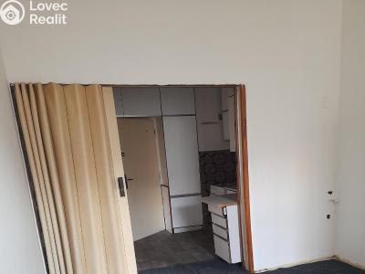 Оренда квартири 2+KK Praha, Lidická č. 2