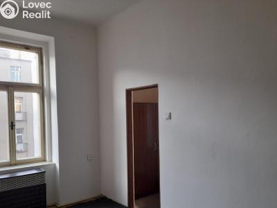 Оренда квартири 2+KK Praha, Lidická č. 3
