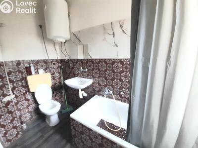 Оренда квартири 2+KK Praha, Lidická č. 5