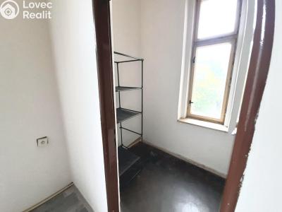 Оренда квартири 2+KK Praha, Lidická č. 6