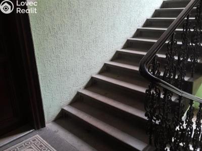 Rent apartment 2+KK Praha, Lidická č. 6