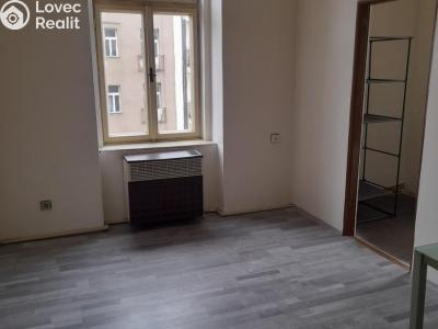 Pronájem bytu 2+KK Praha, Lidická č. 2