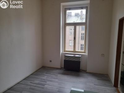 Pronájem bytu 2+KK Praha, Lidická č. 4