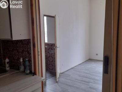 Pronájem bytu 2+KK Praha, Lidická č. 5