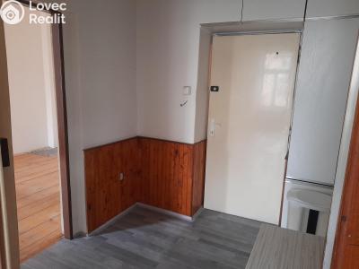 Pronájem bytu 2+KK Praha, Lidická č. 6