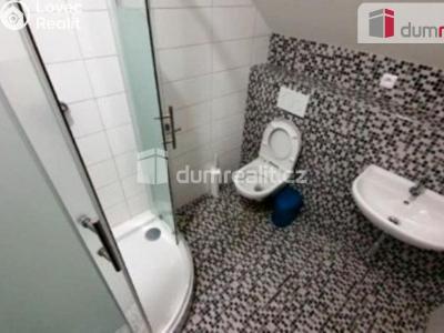 Оренда квартири 1+KK Praha 14, Pilská č. 5