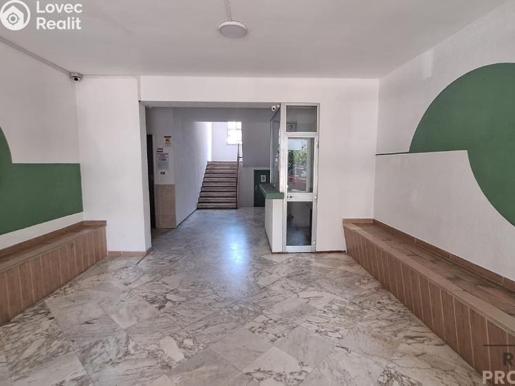 Prodej bytu 2+KK Montesilvano,Itálie č. 10