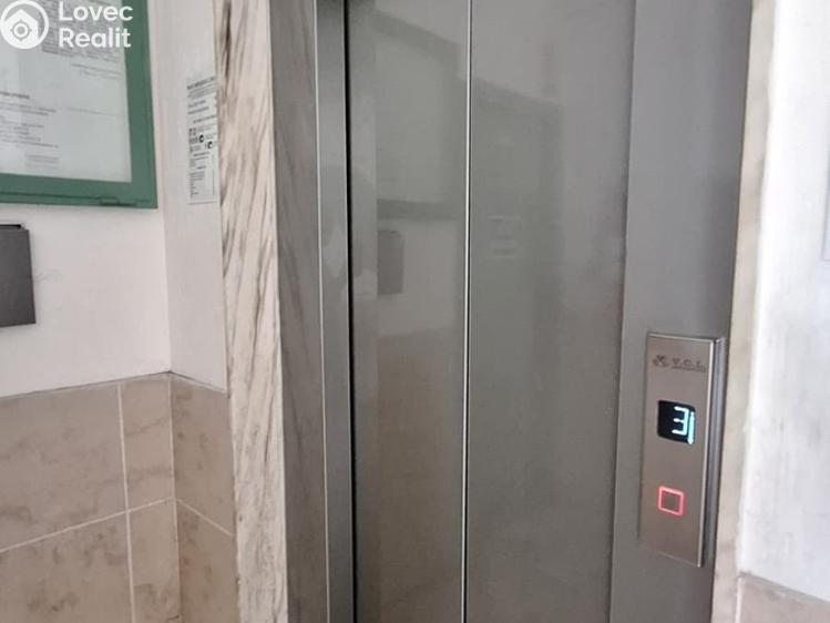 Prodej bytu 2+KK Montesilvano,Itálie č. 11