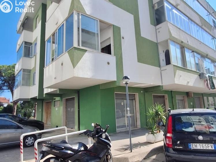 Prodej bytu 2+KK Montesilvano,Itálie č. 13