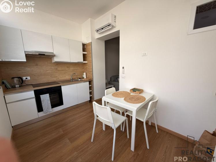 Prodej bytu 2+KK Montesilvano,Itálie č. 17