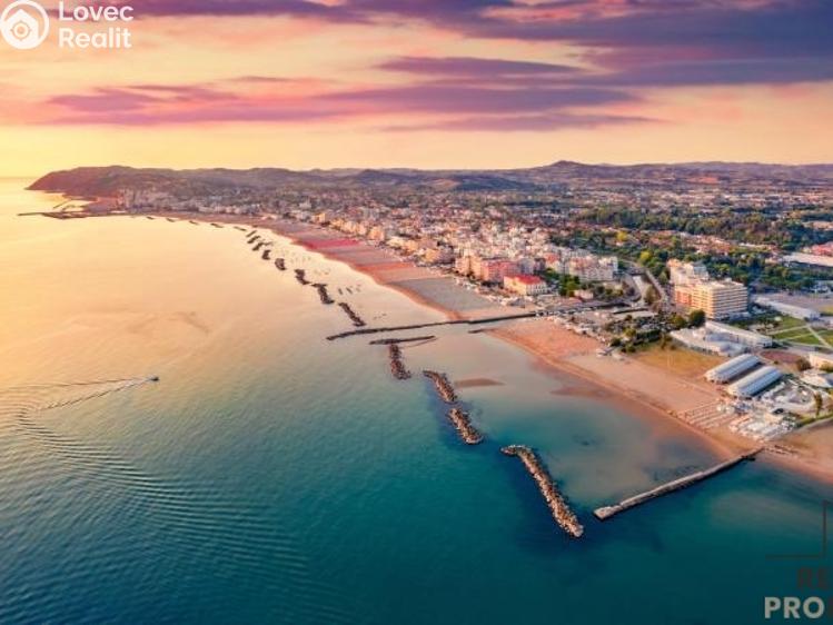 Prodej bytu 2+KK Montesilvano,Itálie č. 33