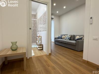 Sale apartment 2+KK Montesilvano,Itálie č. 4