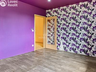 Продаж сімейного будинку Dobříš, Zahradní č. 6