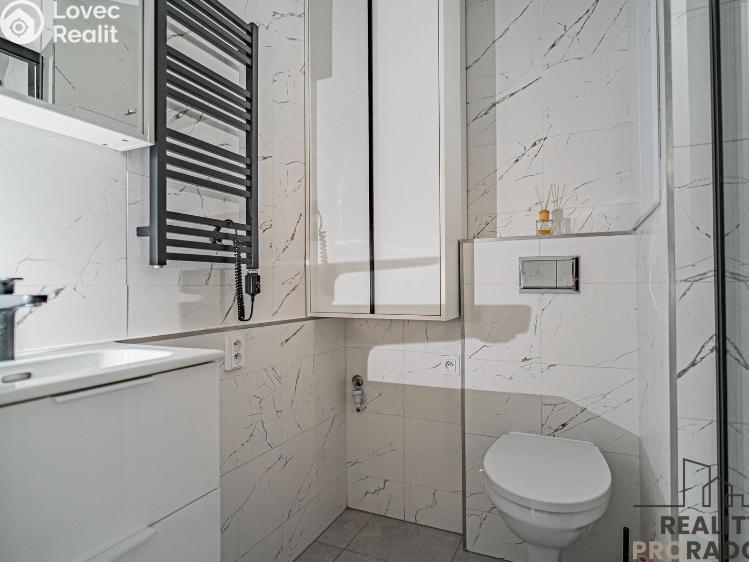 Prodej bytu 1+KK Ostrava, Výškovická č. 7