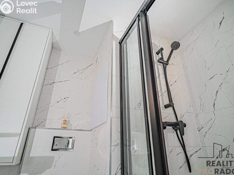 Prodej bytu 1+KK Ostrava, Výškovická č. 8